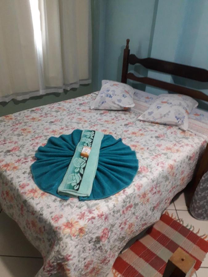 Pousada Brisas de Setiba Guarapari Exterior foto
