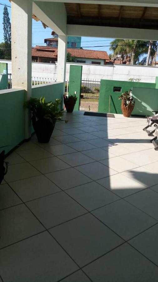 Pousada Brisas de Setiba Guarapari Exterior foto