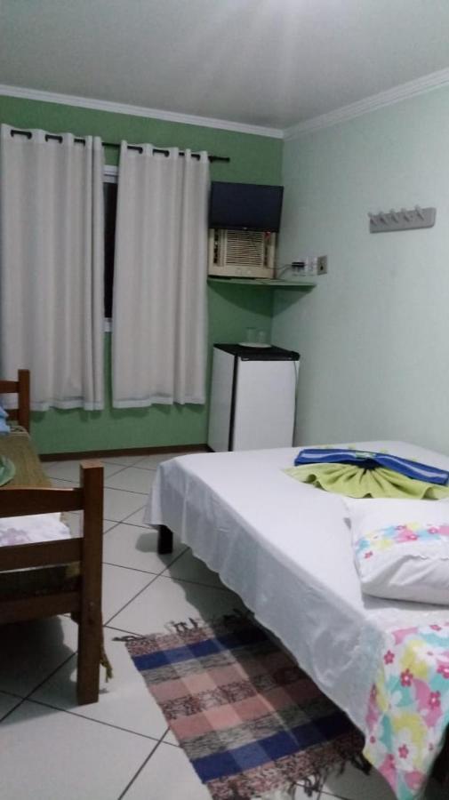 Pousada Brisas de Setiba Guarapari Exterior foto